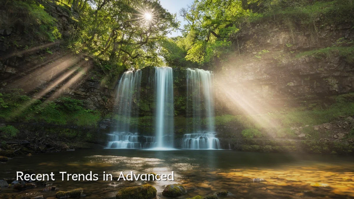 Recent Trends in Advanced