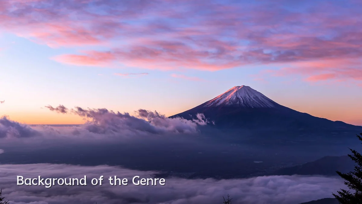 Background of the Genre